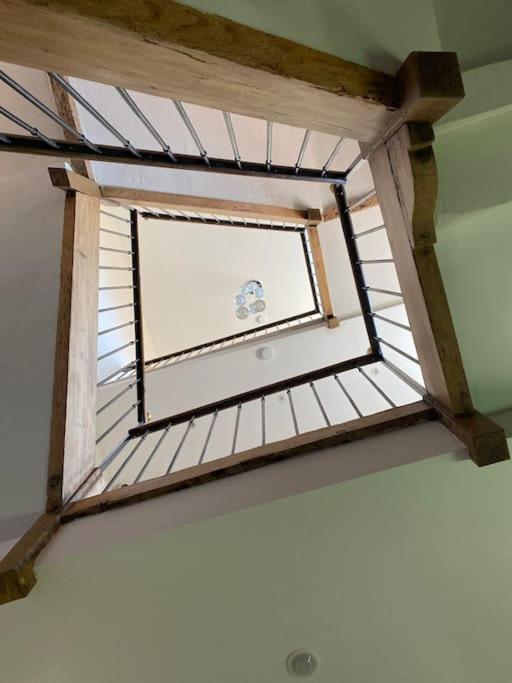 «La Calade » Villa Les Glycines Collioure Bagian luar foto
