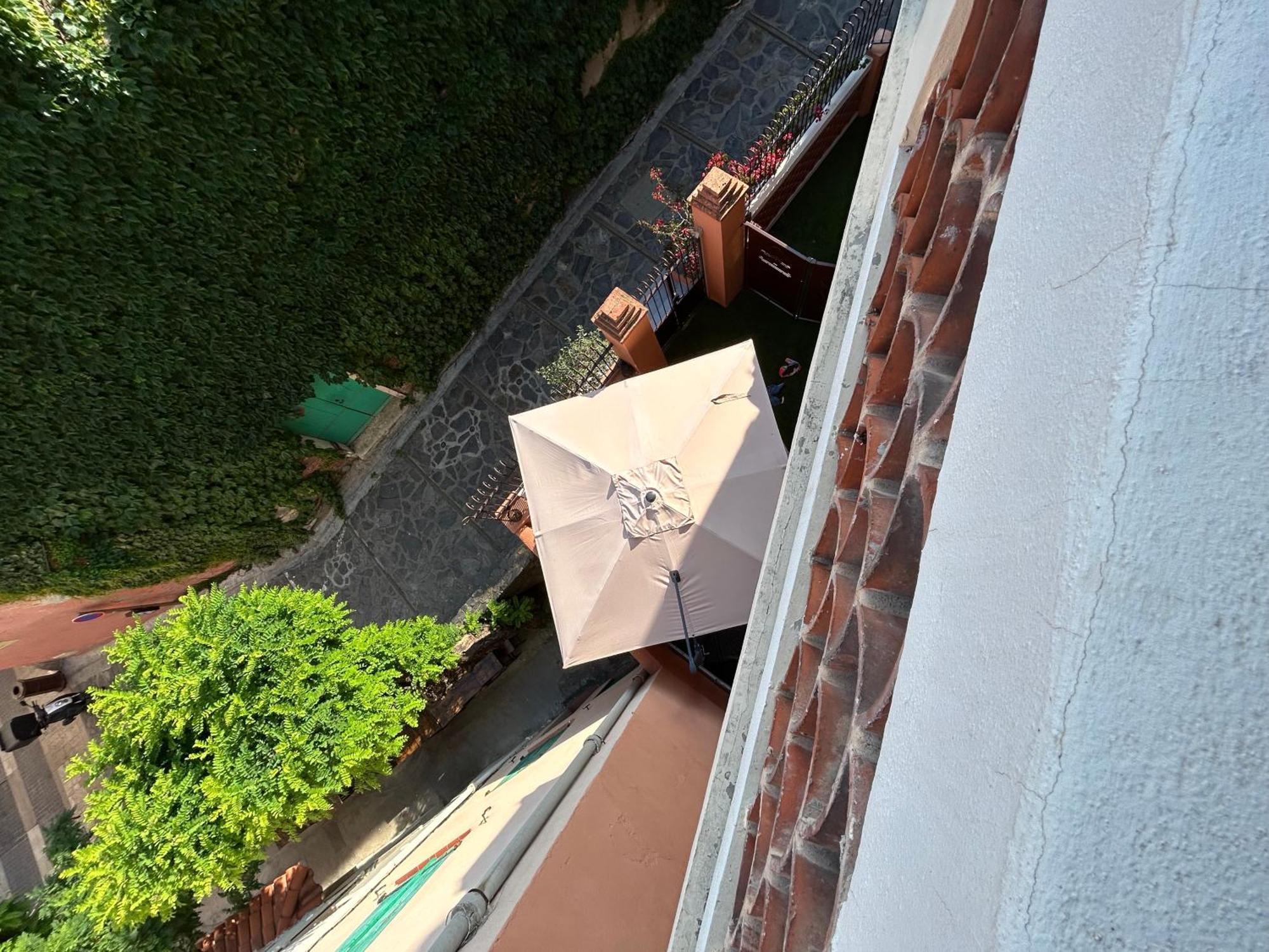 «La Calade » Villa Les Glycines Collioure Bagian luar foto